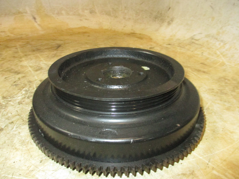 Mercury Optimax 200hp 2 Stroke outboard Flywheel (283-859619-C)
