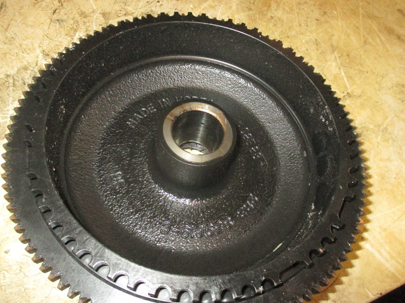Mercury Optimax 200hp 2 Stroke outboard Flywheel (283-859619-C)