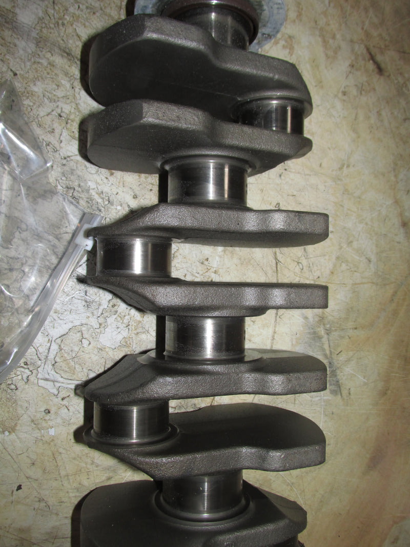 Yamaha 115hp 4 Stroke Outboard Crankshaft (68V-11411-00-00)