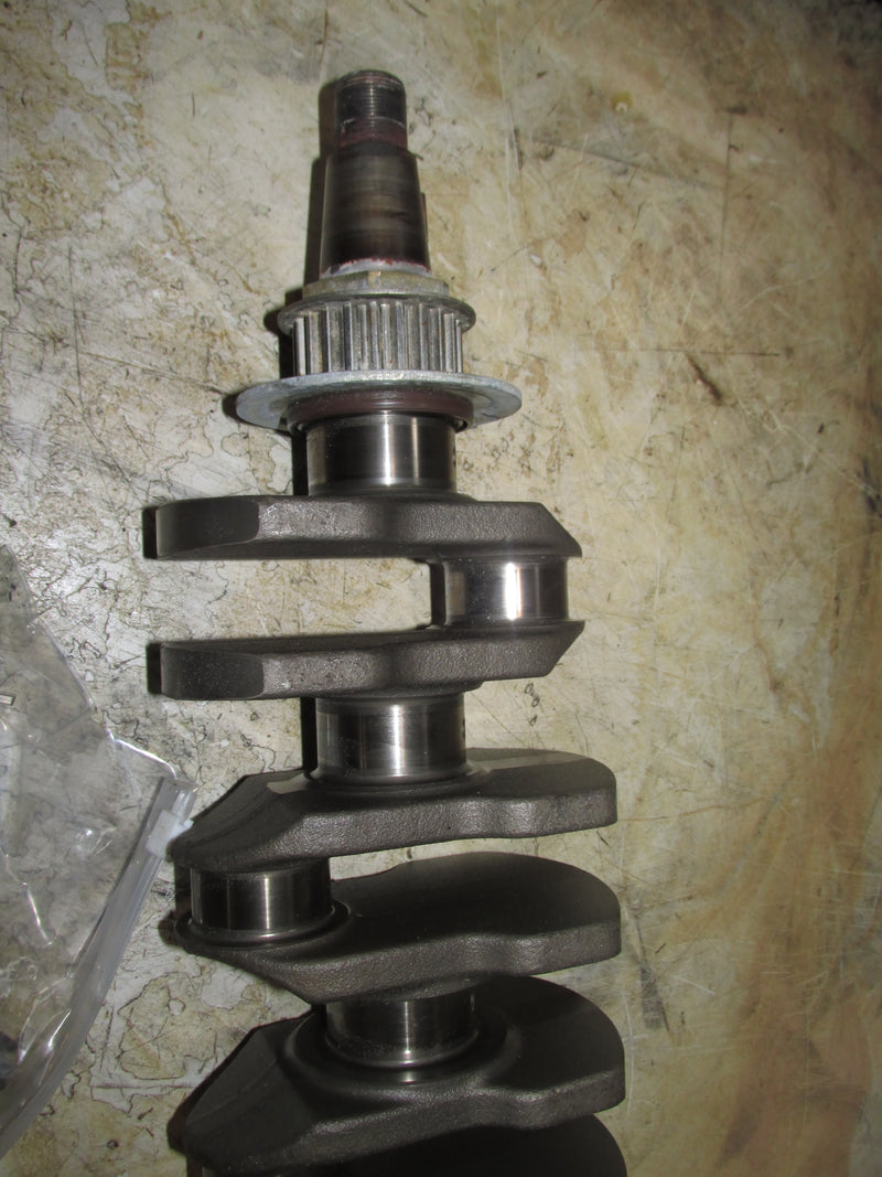 Yamaha 115hp 4 Stroke Outboard Crankshaft (68V-11411-00-00)
