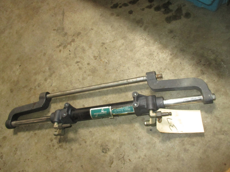 Hydraulic Outboard Steering Cylinder