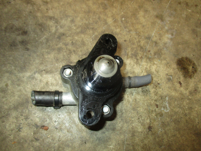Yamaha 115hp 4 stroke outboard Fuel Pump 68V-24410-00