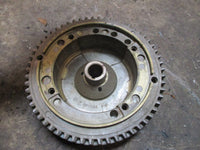 Load image into Gallery viewer, Evinrude 7.5hp outboard flywheel (582168)
