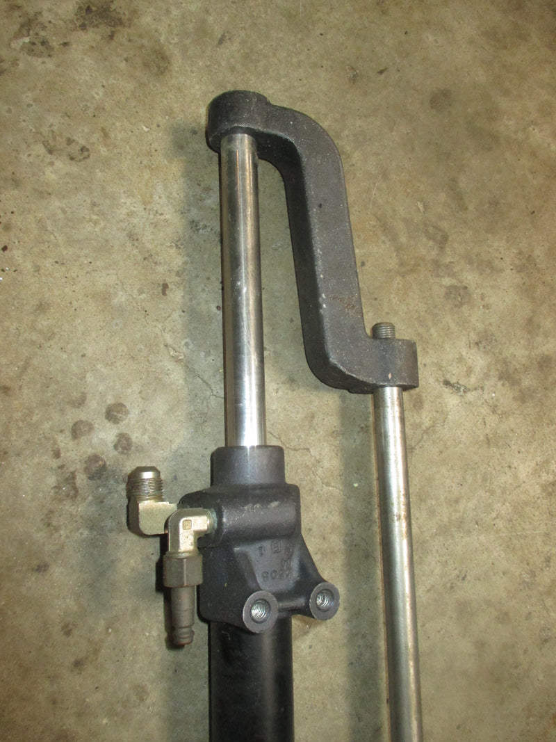 Hydraulic Outboard Steering Cylinder