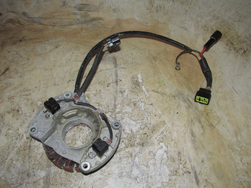 Yamaha 115hp 4 Stroke Outboard Stator & Pulsor Coil (68V-81410-00-00)