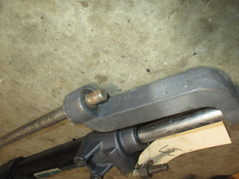 Hydraulic Outboard Steering Cylinder
