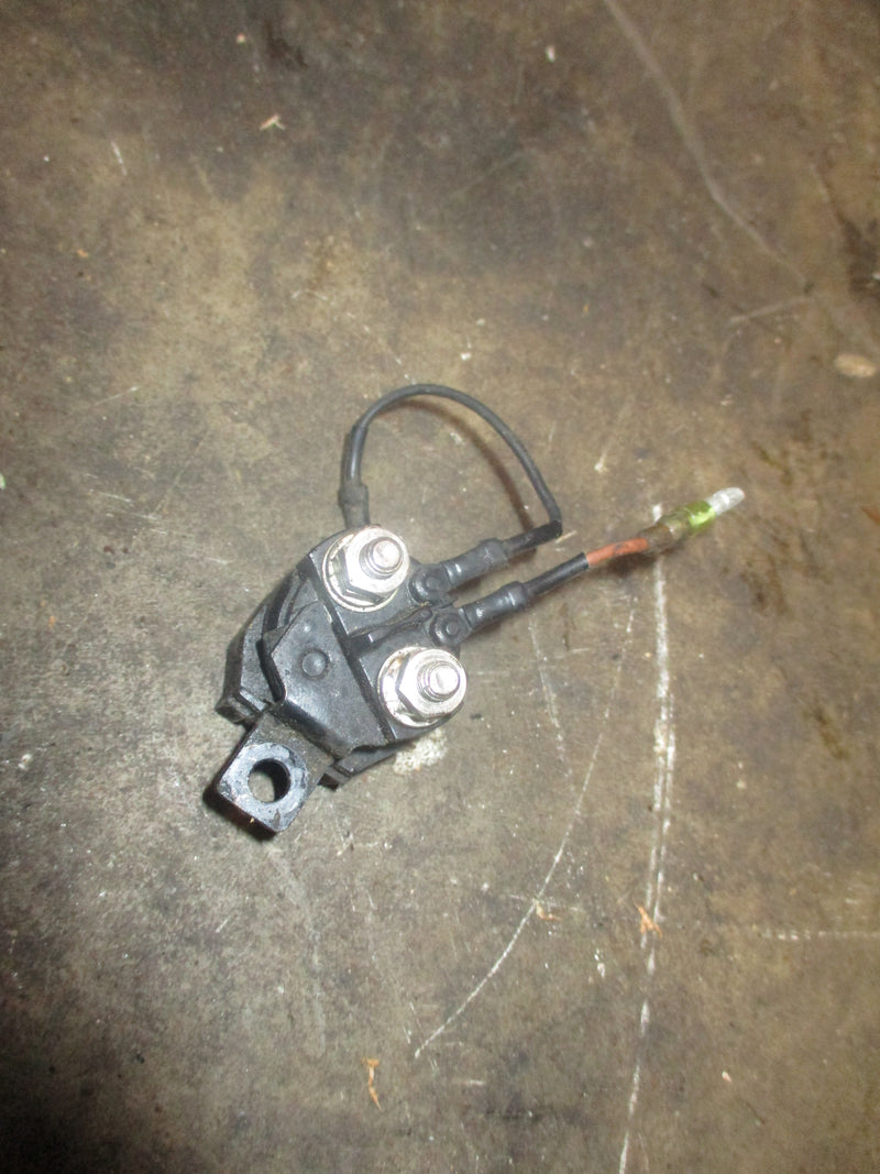 Yamaha 60hp 2 stroke outboard starter relay (688-81950-10-00)