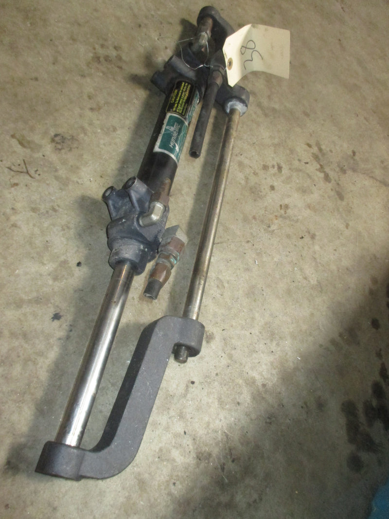 Hydraulic Outboard Steering Cylinder