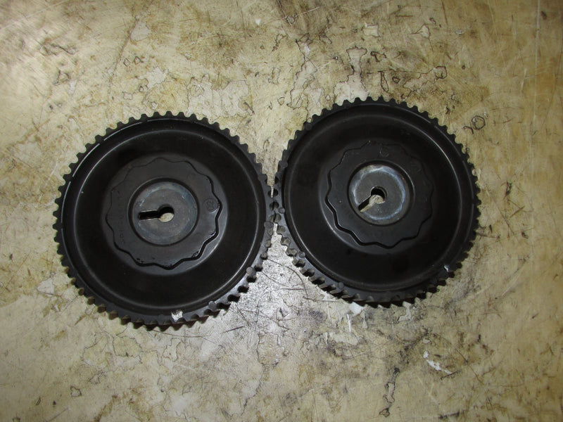 Yamaha 225hp 4 Stroke Outboard Driven gear Set (69J-11537-00)