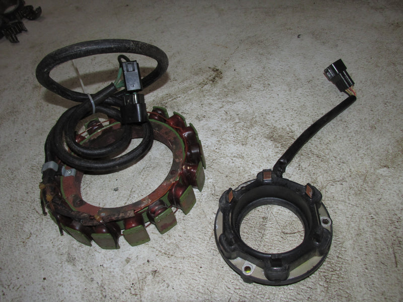 Yamaha 200hp HPDI 2 Stroke Outboard Stator / Pulsor Coil (68F-81410-00-00)