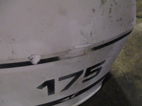 Load image into Gallery viewer, Johnson 175hp 2 stroke outboard top cowling
