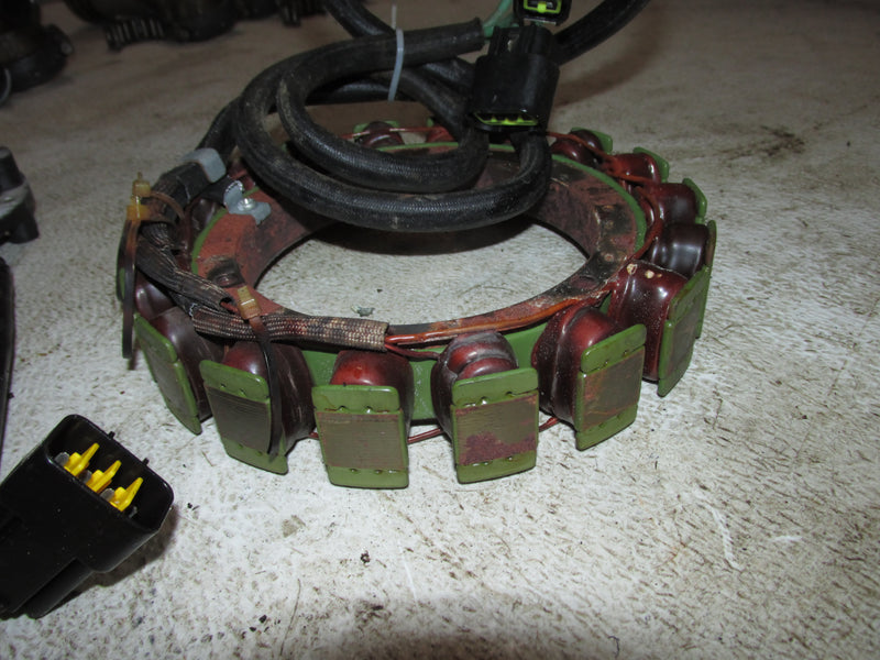 Yamaha 200hp HPDI 2 Stroke Outboard Stator / Pulsor Coil (68F-81410-00-00)