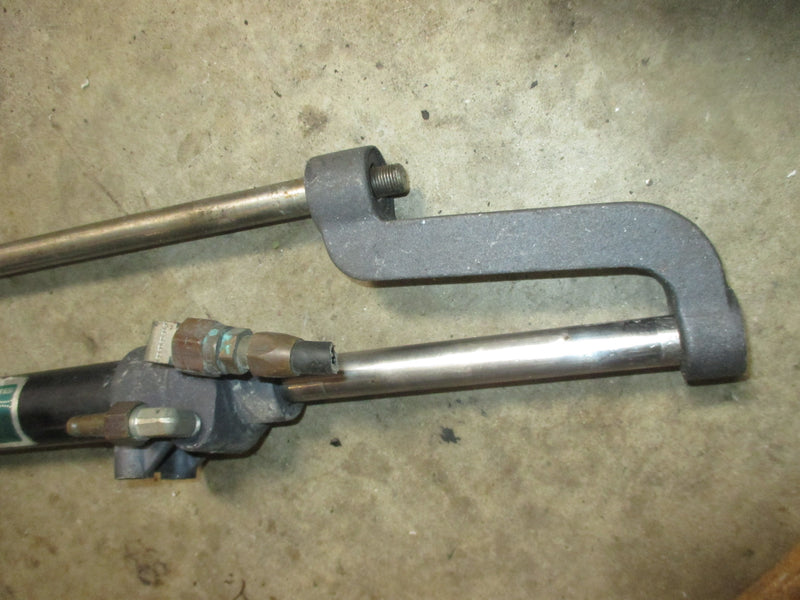 Hydraulic Outboard Steering Cylinder