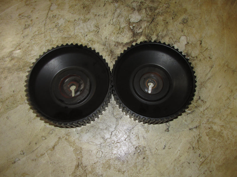 Yamaha 225hp 4 Stroke Outboard Driven gear Set (69J-11537-00)