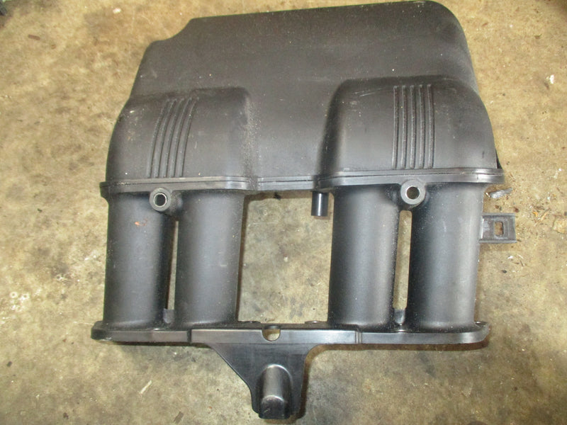 Yamaha 115hp 4 stroke outboard Intake Silencer 68V-14440-00