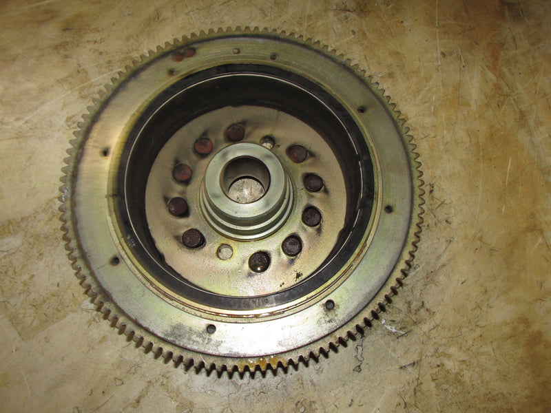 Yamaha 225hp 4 Stroke Outboard Flywheel (69J-81460-01-00)