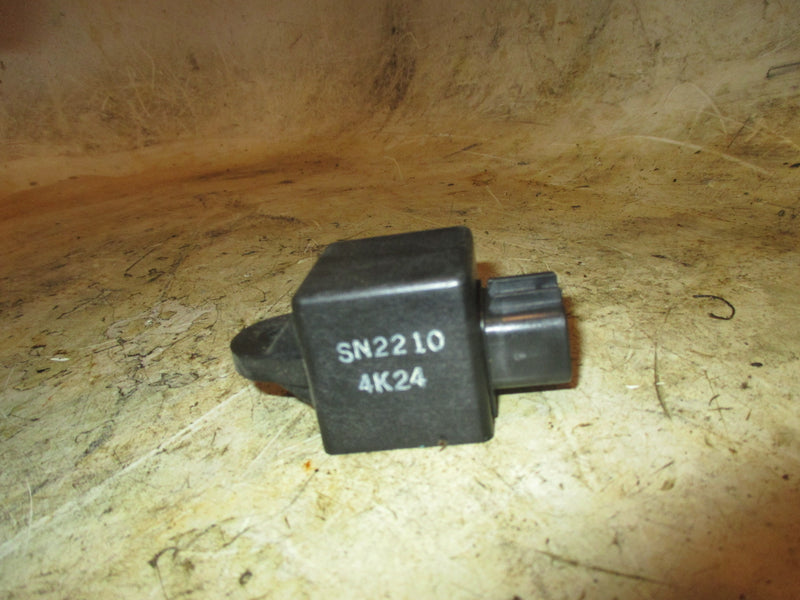 Yamaha/Mercury 115hp 4 stroke outboard Electric Relay (68V-81950-00-00)