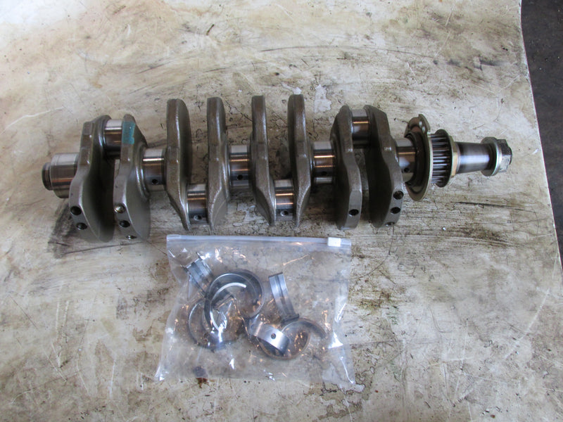 Mercury 75hp 4 Stroke Outboard Crankshaft (67F-11411-00-00)
