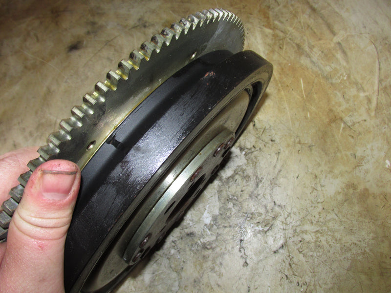 Yamaha 225hp 4 Stroke Outboard Flywheel (69J-81460-01-00)
