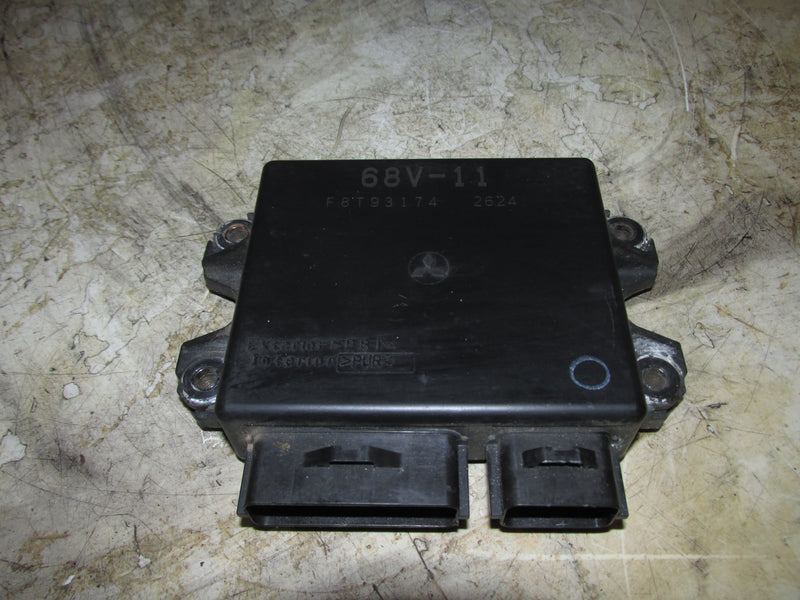 Yamaha 115hp 4 Stroke Outboard ECU (68V-8591A-11-00)