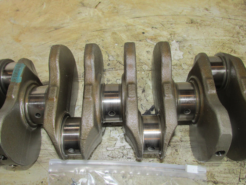 Mercury 75hp 4 Stroke Outboard Crankshaft (67F-11411-00-00)