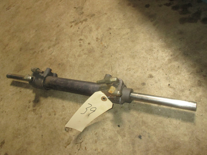 Hydraulic Outboard Steering  Cylinder