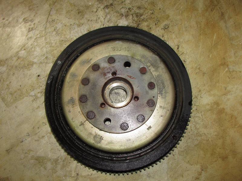 Yamaha 225hp 4 Stroke Outboard Flywheel (69J-81460-01-00)