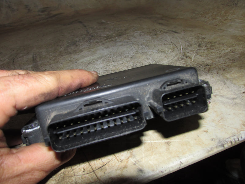 Yamaha 115hp 4 Stroke Outboard ECU (68V-8591A-11-00)