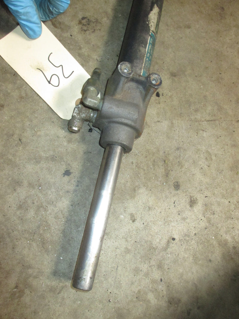 Hydraulic Outboard Steering  Cylinder