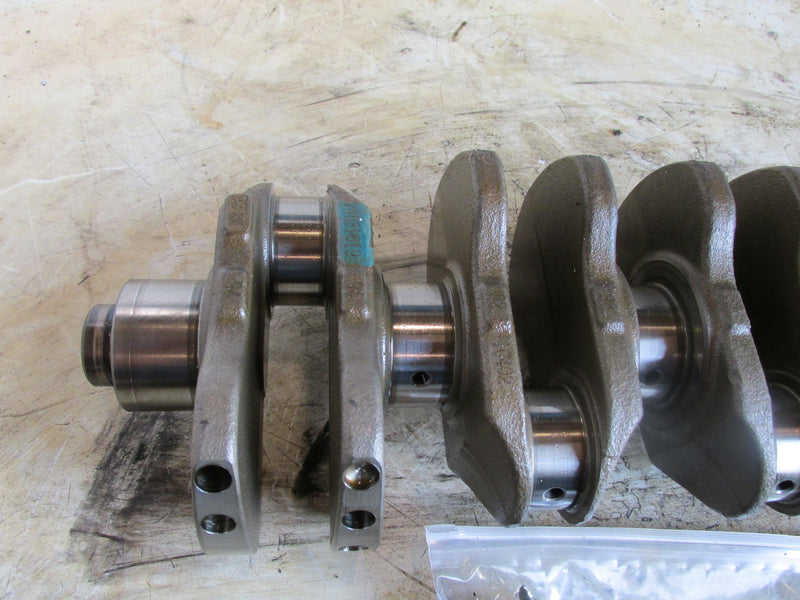 Mercury 75hp 4 Stroke Outboard Crankshaft (67F-11411-00-00)