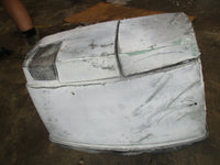 Load image into Gallery viewer, Nissan 120hp 2 stroke outboard top cowling
