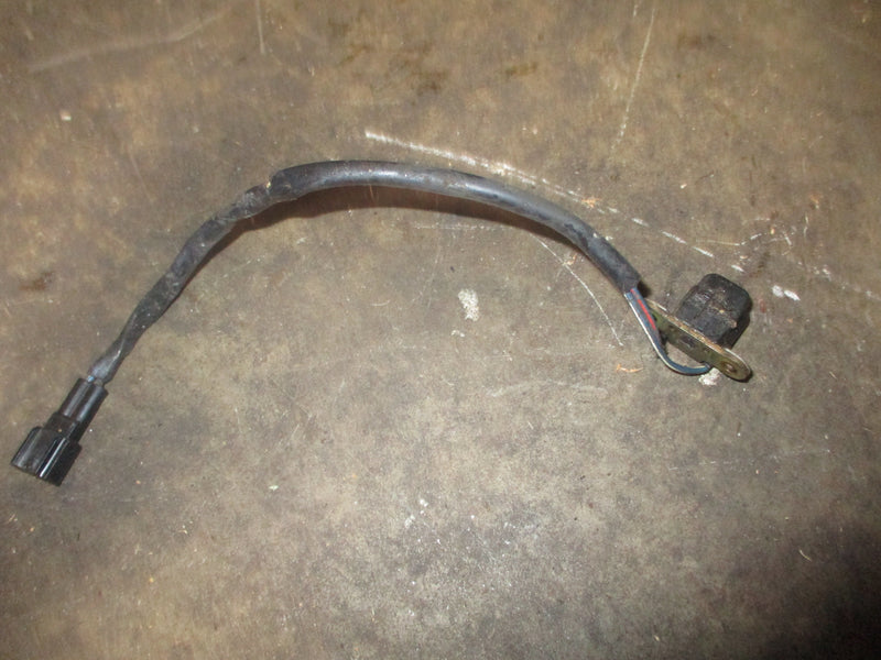 Yamaha 60hp 2 stroke outboard crank position sensor (6H2-85895-01-00)