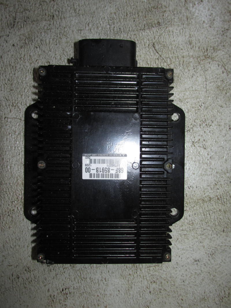 Yamaha 200hp HPDI 2 Stroke Outboard Injector Driver (68F-85918-00)