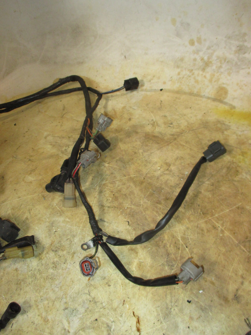 Johnson/Suzuki 115hp 4 stroke outboard engine wiring harness (5034605)