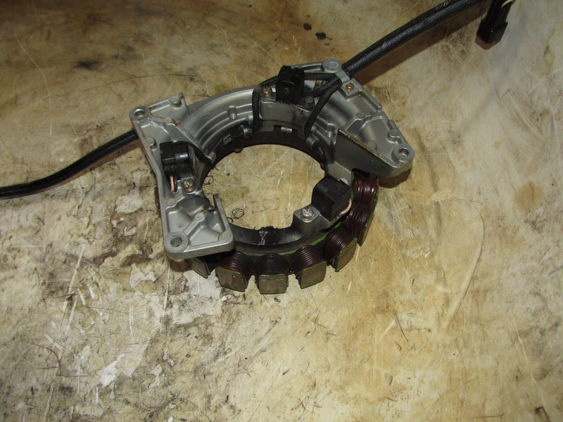 Yamaha 225hp 4 Stroke Outboard Stator/Pulsor coil (69J-81450-10-00)