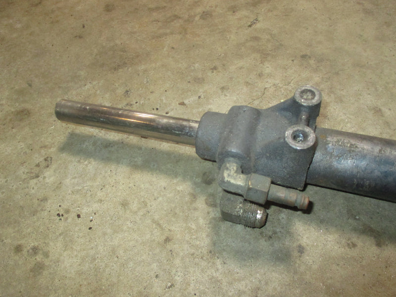 Hydraulic Outboard Steering  Cylinder