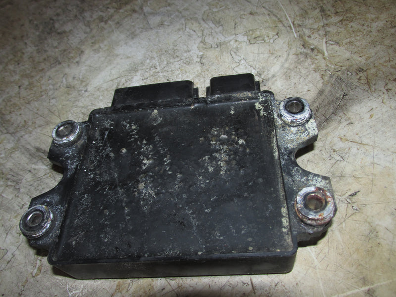 Yamaha 115hp 4 Stroke Outboard ECU (68V-8591A-11-00)