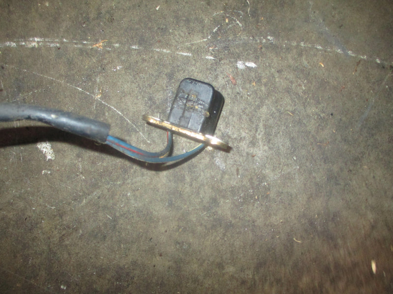 Yamaha 60hp 2 stroke outboard crank position sensor (6H2-85895-01-00)