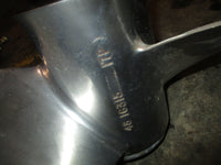 Load image into Gallery viewer, Mercury 135-200hp outboard stainless propeller set (48 61374) 17 pitch
