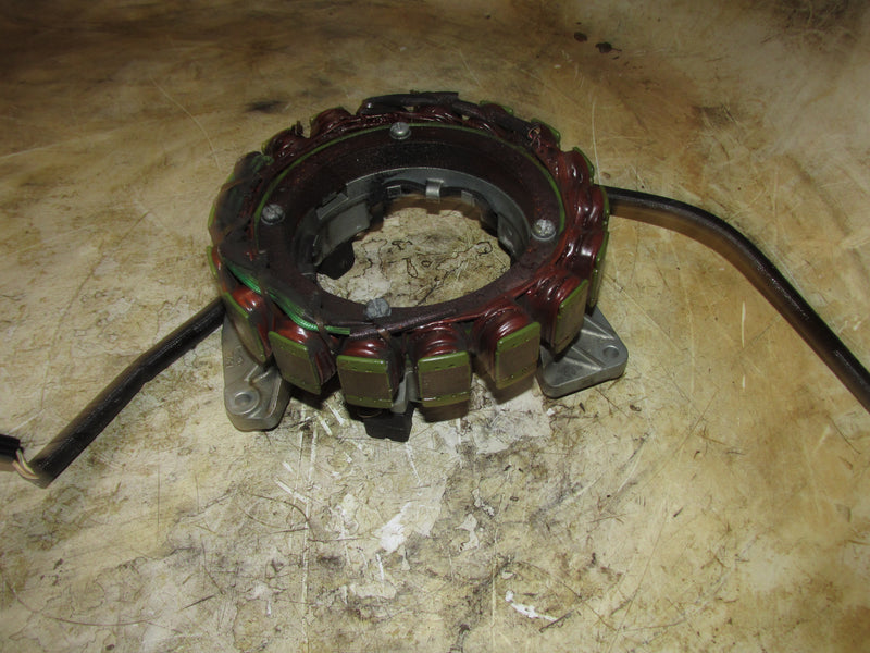 Yamaha 225hp 4 Stroke Outboard Stator/Pulsor coil (69J-81450-10-00)