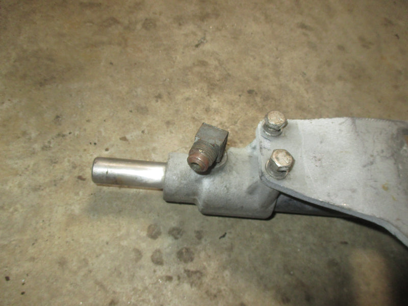 Hydraulic Outboard Steering Cylinder