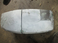 Load image into Gallery viewer, Nissan 120hp 2 stroke outboard top cowling
