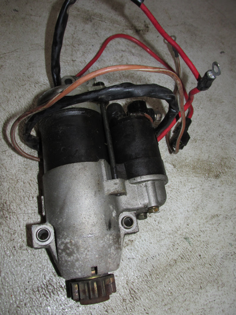 Yamaha 200hp HPDI 2 Stroke Outboard Starter (68F-81800-01-00)