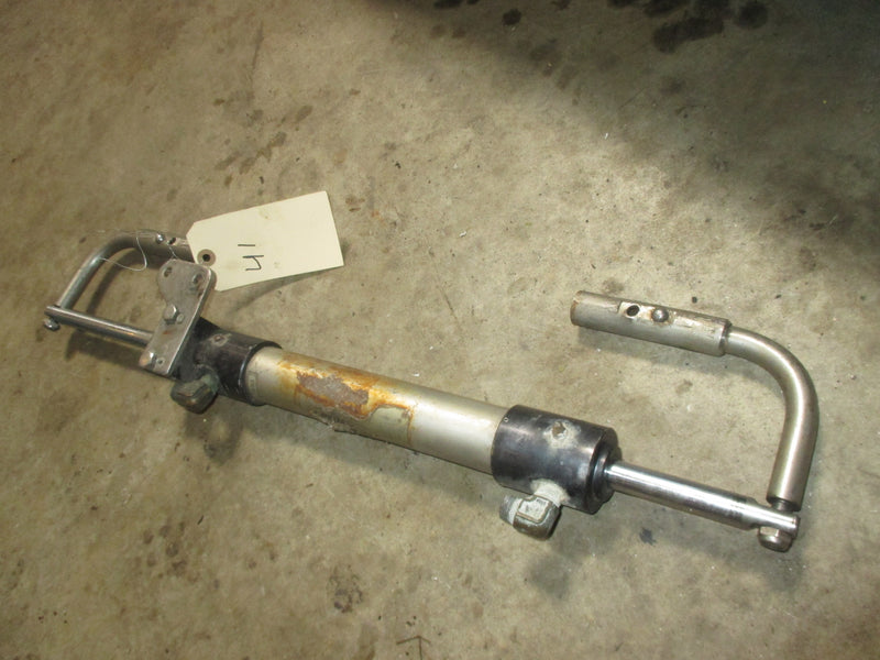 Morse Outboard Hydraulic Outboard Steering Cylinder