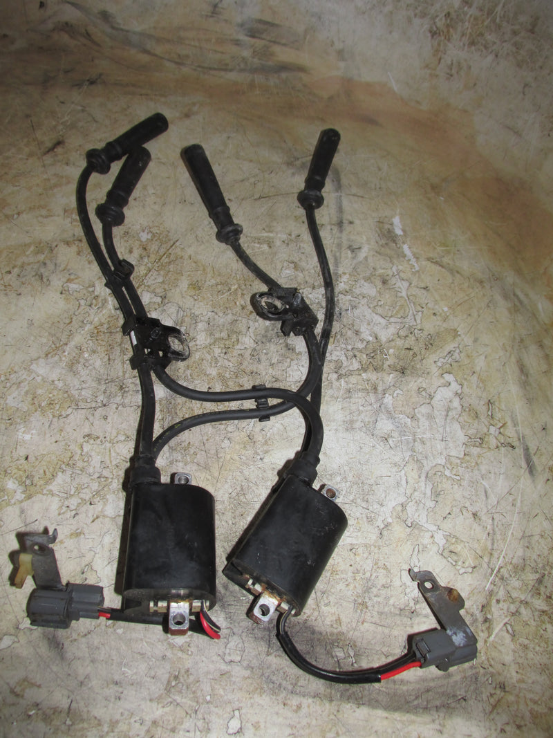 Yamaha 115hp 4 Stroke Outboard Ignition Coil Set (68V-82310-00-00)