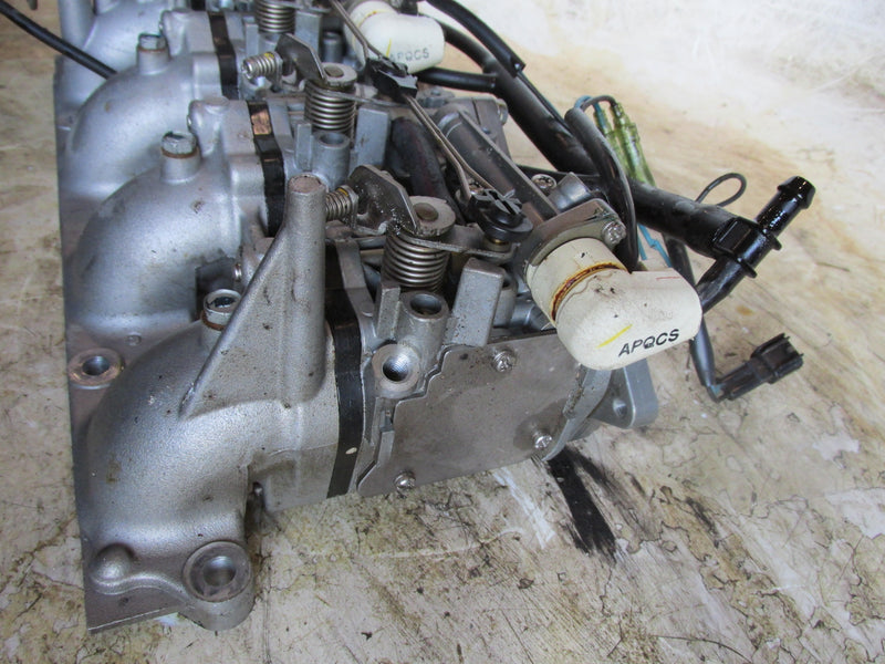 Mercury 75hp 4 Stroke Outboard Carburetor Set (68C-40)