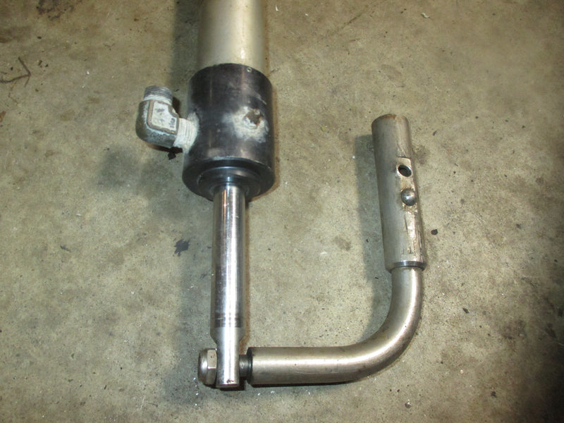 Morse Outboard Hydraulic Outboard Steering Cylinder