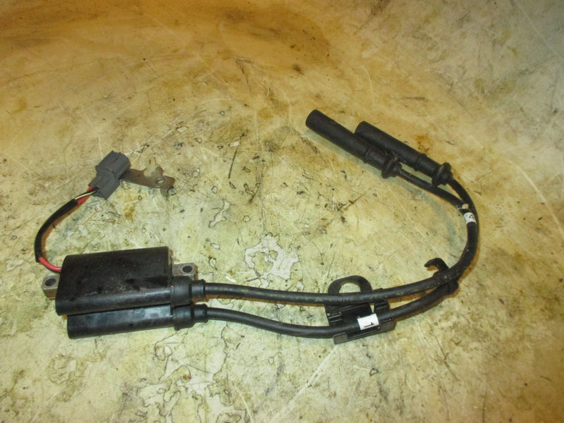 Yamaha/Mercury 115hp 4 stroke outboard Ignition Coil 1 / 4 (68V-82310-00-00)