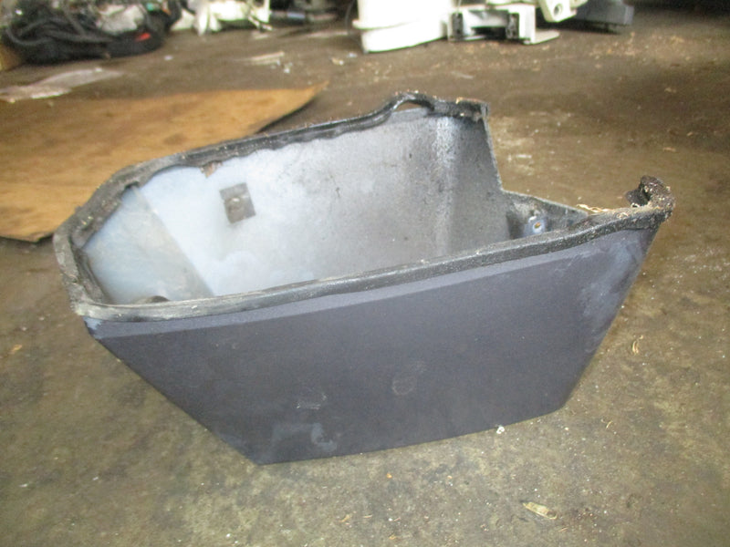 Nissan 120hp 2 stroke outboard plastic apron (3C7S612101)