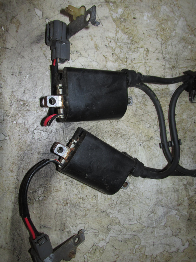 Yamaha 115hp 4 Stroke Outboard Ignition Coil Set (68V-82310-00-00)
